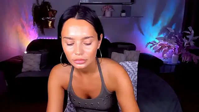 DanaSincere online show from July 2026 06:47:02 AM