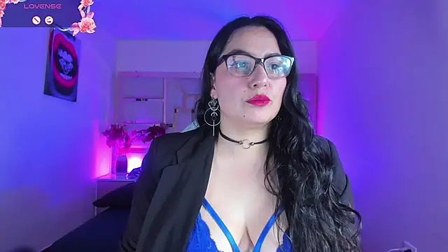 tamara rouse1 online show from November 2025 04:56:02 AM