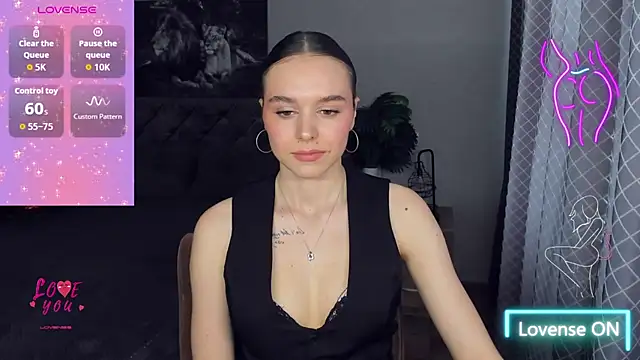 EmelyMason online show from February 2026 09:54:02 AM