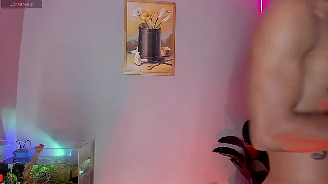 CRAZY-BOY99 online show from October 2025 10:34:02 AM