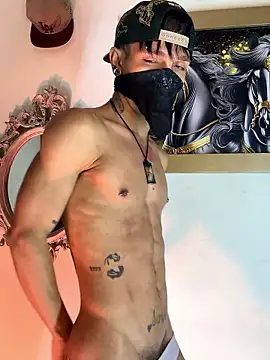 CRAZY-BOY99 online show from March 2026 11:37:01 AM