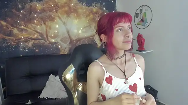 Snapshot of Genesisrea__ chatting on March 2025 12:51:01 PM Genesisrea online show from March 2025 12:51:01 PM