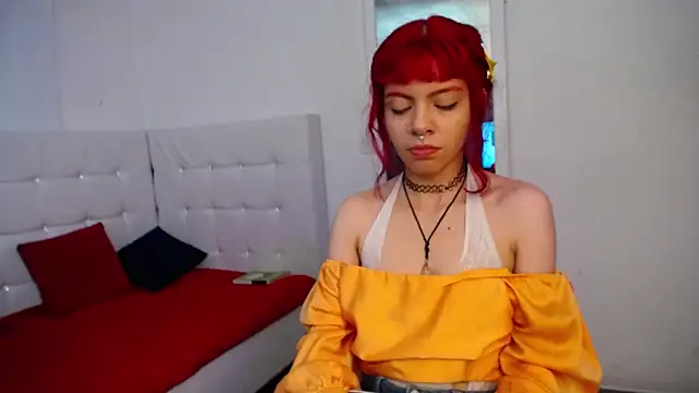 Snapshot of Genesisrea__ chatting on March 2025 12:35:02 PM Genesisrea online show from March 2025 12:35:02 PM