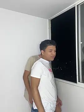 Snapshot of Miguel_bigcock chatting on October 2025 02:48:02 AM Miguel bigcock online show from October 2025 02:48:02 AM