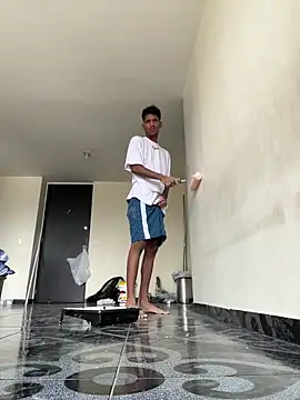 Miguel bigcock online show from May 2026 04:56:02 PM