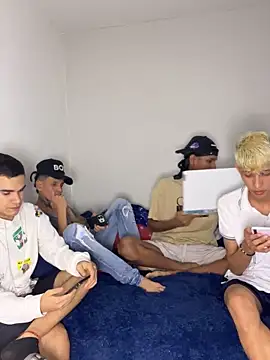 Miguel bigcock online show from May 2026 12:40:02 AM