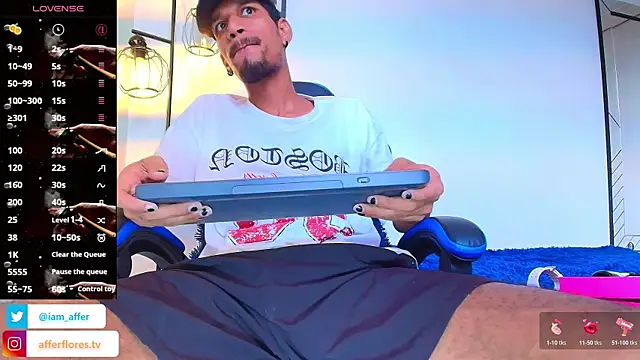 Miguel bigcock online show from July 2026 09:44:02 PM