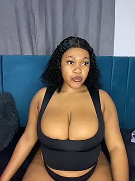 CuteSexyBoobz online show from September 2025 10:37:01 PM