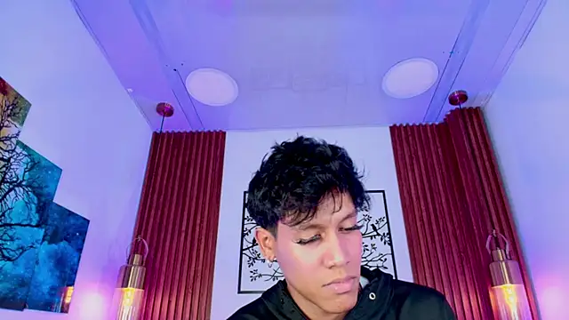 Jonas Rivers online show from January 2026 04:05:02 AM