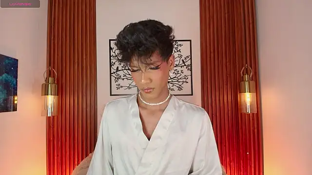 Jonas Rivers online show from February 2026 04:33:01 AM