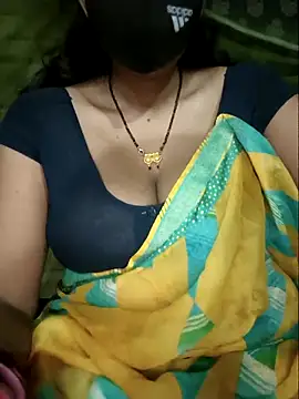 Sexyradha  online show from April 2026 10:11:02 PM