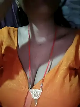 Sexyradha  online show from April 2026 08:10:01 PM