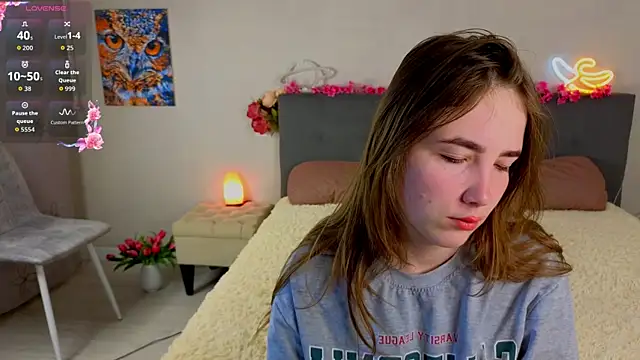 JaneVibes online show from April 2026 07:37:02 AM