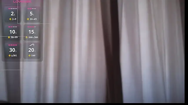 Snapshot of JaneVibes chatting on June 2026 07:22:01 AM JaneVibes online show from June 2026 07:22:01 AM