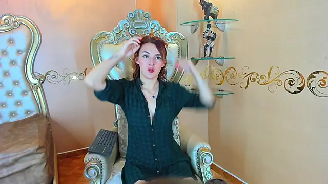 Snapshot of Kitty_Velvet_ chatting on March 2025 11:52:01 AM Kitty Velvet online show from March 2025 11:52:01 AM
