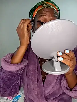 Missvixen81 online show from April 2026 05:10:01 AM