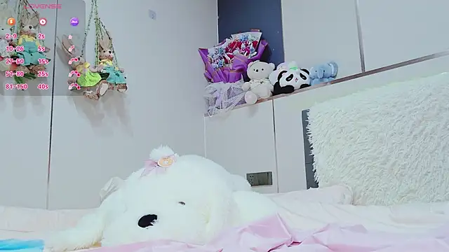 guoguo7777777 online show from April 2026 01:41:01 PM