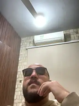 jackhm3 online show from January 2026 10:17:02 AM