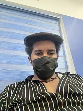 stranger  king786 online show from March 2025 02:32:01 AM