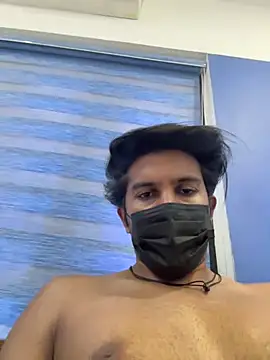 stranger  king786 online show from March 2025 09:45:02 AM