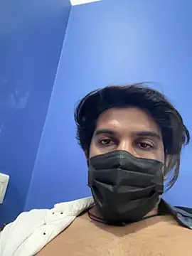 stranger  king786 online show from March 2025 07:18:01 AM