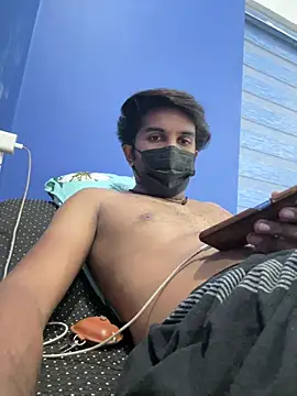 stranger  king786 online show from March 2025 07:09:02 AM