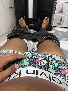 stranger  king786 online show from April 2026 12:06:01 PM