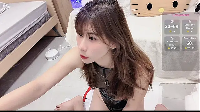 ACAC-BB online show from November 2025 02:29:02 PM