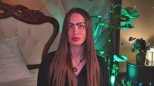 Amanda River online show from March 2026 12:04:02 AM