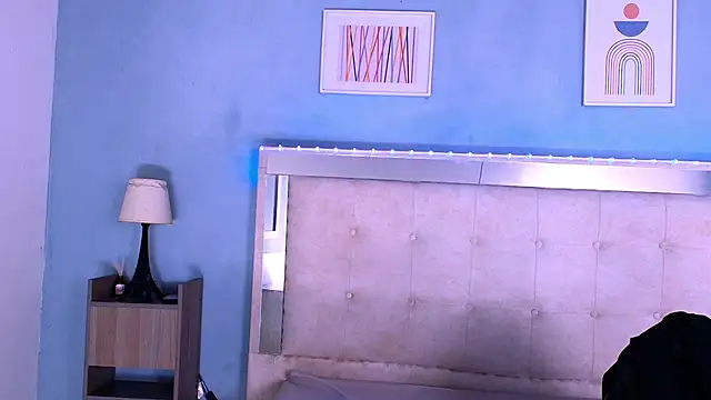 Emily Castillo 1 online show from September 2025 04:05:01 AM