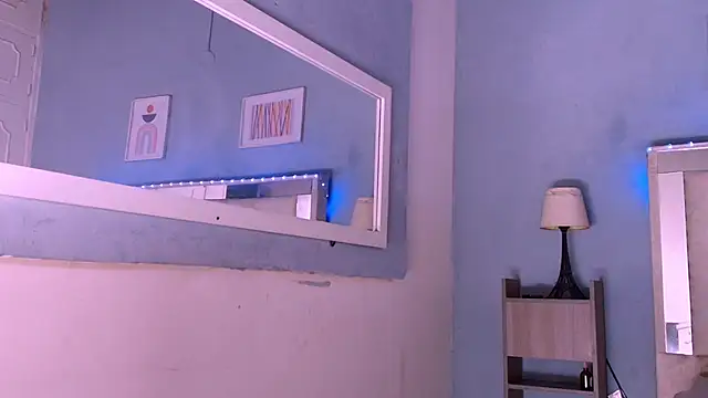 Emily Castillo 1 online show from October 2025 03:48:01 AM