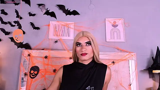 Emily Castillo 1 online show from October 2025 04:20:01 AM