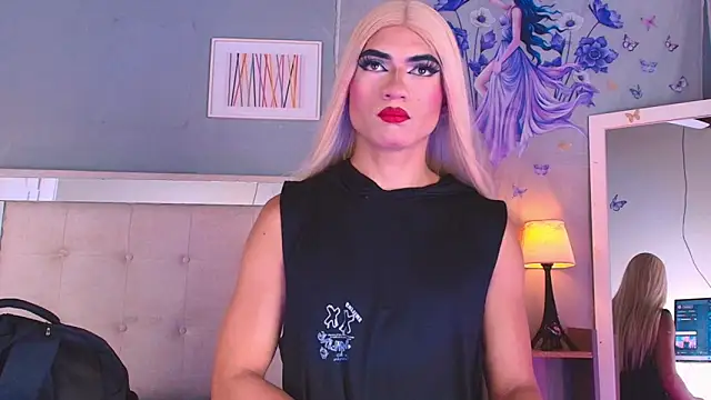 Emily Castillo 1 online show from April 2026 04:39:01 AM