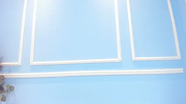 Lucy Canel online show from October 2025 07:25:01 PM