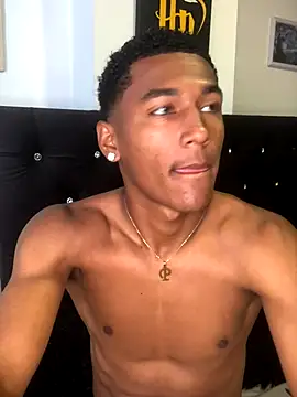 Snapshot of LexiAndDeker chatting on November 2025 06:07:01 PM LexiAndDeker online show from November 2025 06:07:01 PM