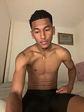 LexiAndDeker online show from February 2026 05:37:01 AM