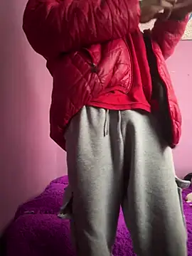 Snapshot of BossPlaya98 chatting on March 2026 06:26:01 PM BossPlaya98 online show from March 2026 06:26:01 PM