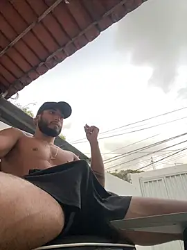 Snapshot of Dasul_ chatting on February 2026 08:20:01 AM Dasul online show from February 2026 08:20:01 AM