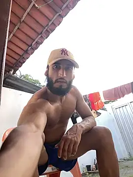 Snapshot of Dasul_ chatting on April 2026 07:33:02 PM Dasul online show from April 2026 07:33:02 PM