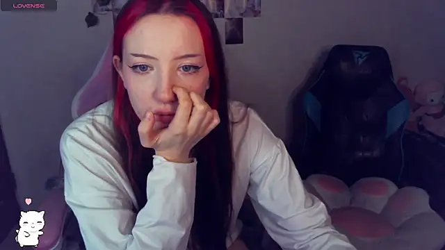 JayMollyy online show from March 2025 07:54:02 PM