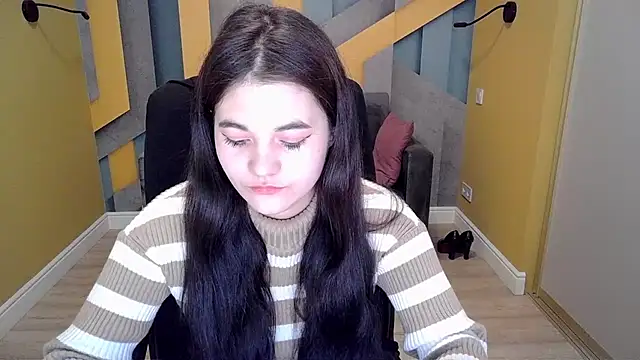 ElinaMils online show from March 2025 12:19:02 PM