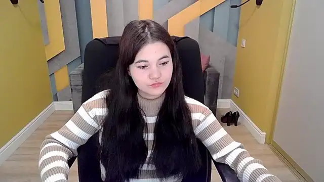 ElinaMils online show from March 2025 03:24:02 PM