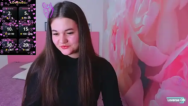 ElinaMils online show from January 2026 12:53:02 PM