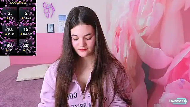 ElinaMils online show from February 2026 12:48:02 PM