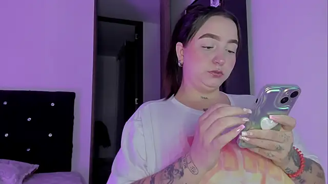 Celestte online show from June 2026 04:41:02 AM