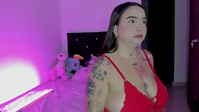 Celestte online show from July 2026 04:16:01 AM
