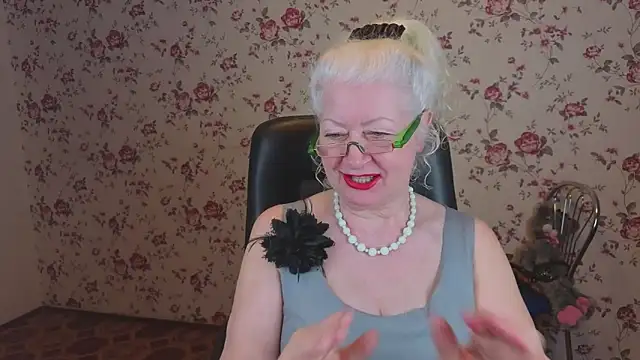 Maya Mayflower online show from March 2026 02:59:02 AM