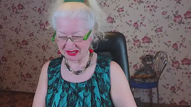 Maya Mayflower online show from April 2026 03:04:02 AM