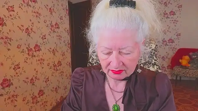 Maya Mayflower online show from June 2026 03:35:01 AM