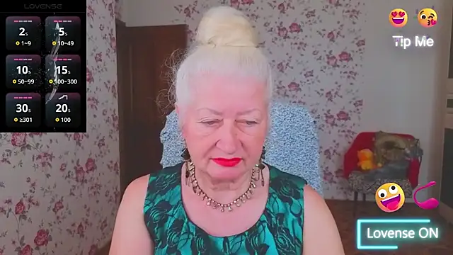 Maya Mayflower online show from June 2026 03:29:02 AM